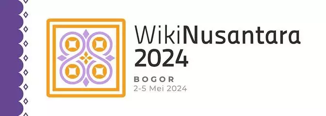 Konferensi 4 Hari Bersama Beasiswa Wikinusantara 2024 Mahasiswa Update
